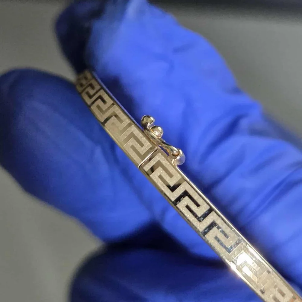 Bangle SLIM TYPE - Picture 4 of 16